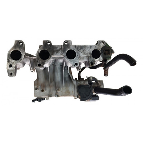 Coletor Admissão Gm Montana 1.8 Flex 2005 Original