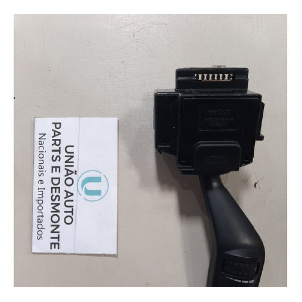 Chave Limpador  Ford Focus 2008 A 2013