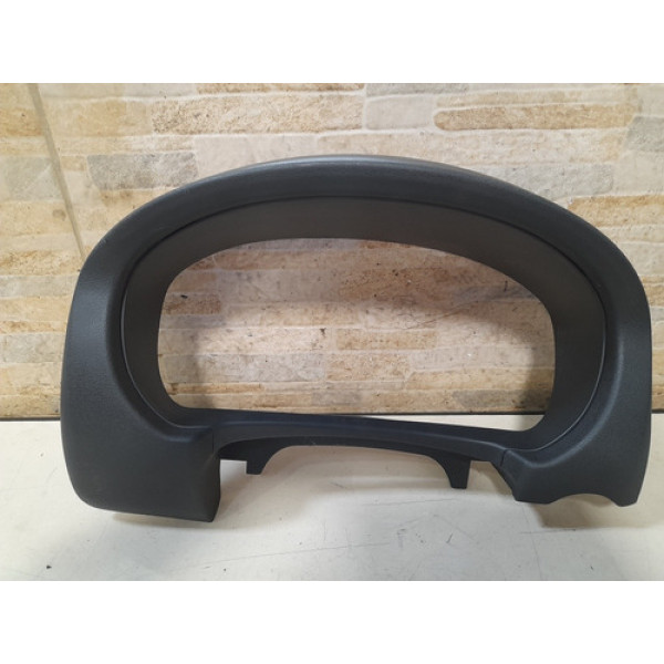 Moldura Do Painel De Instrumentos Nissan Versa 2017/19