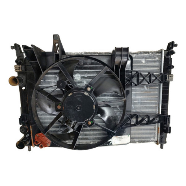 Kit Radiador Completo Fiat Palio Weekend Adv 1.8 2013 Etorq