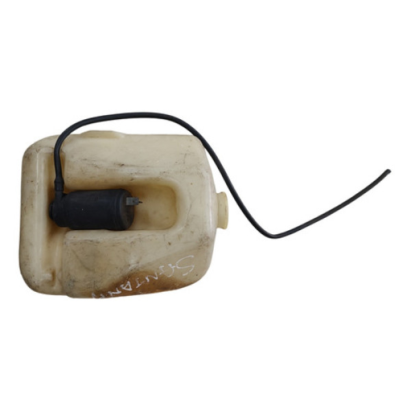 Reservatorio Agua Parabrisa Vw Santana 2002 