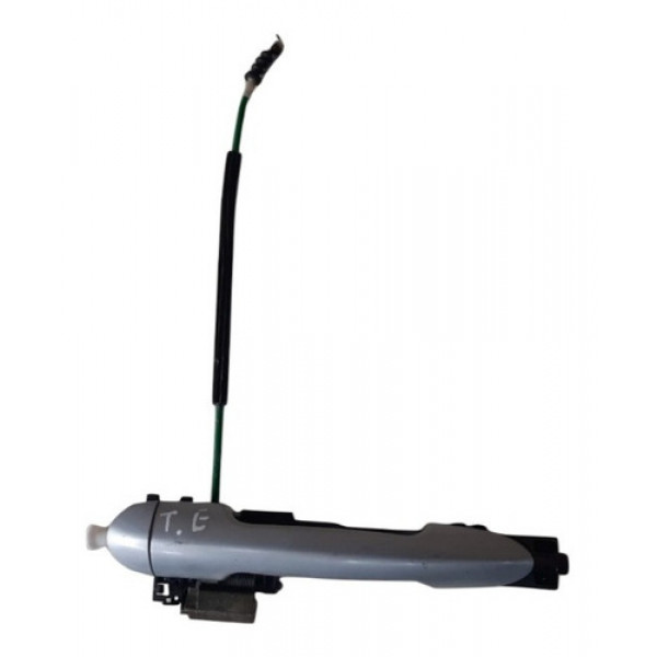 Maçaneta Externa T/e Fiat Stilo 2004 C/ Detalhe