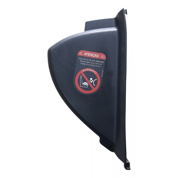 Acabamento Do Painel Lado Direito Mercedes C180 2015