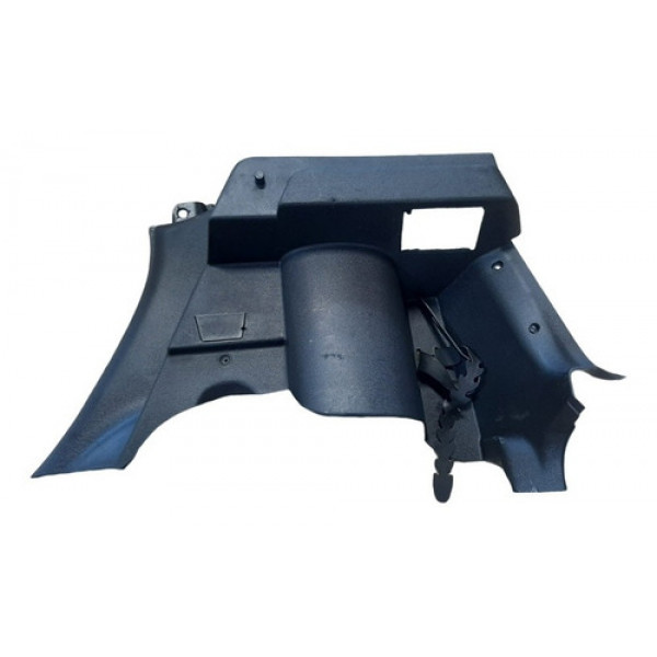 Suporte Bagagito L.d Corsa Montana 2008 - Original 