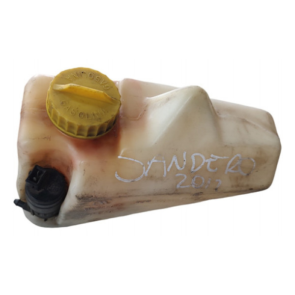 Reservatorio Partida A Frio Renault Sandero 2012