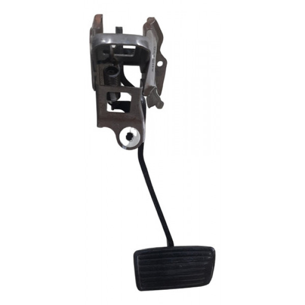 Pedal Freio Com Detalhe Honda Crv 2.0 Exl 2014 C Detalhe