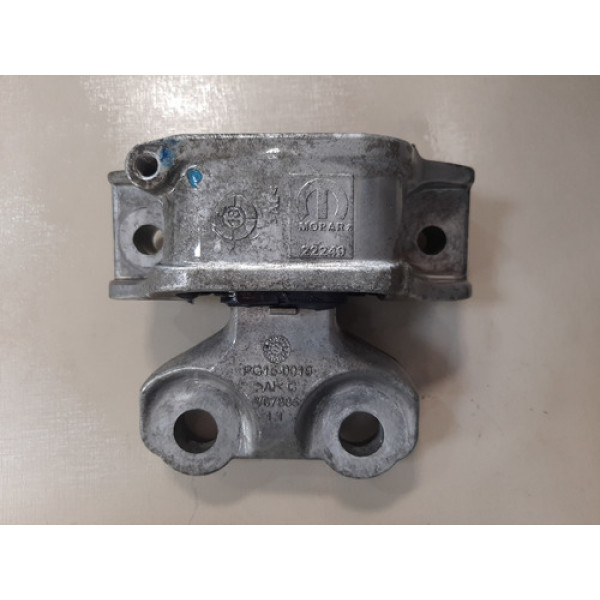 Coxim Câmbio Fiat Argo 1.3 Original 