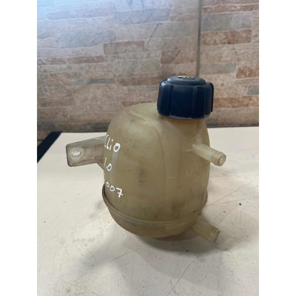 Reservatório Água Radiador Clio 2007