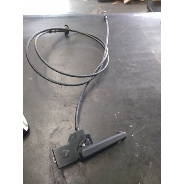 Cabo De Abertura Capo Onix + Alavanca Original