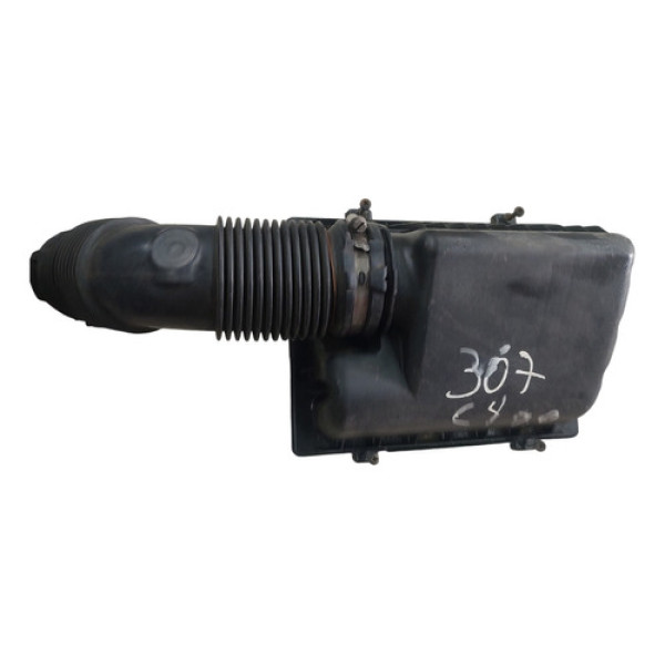 Tampa Caixa Filtro De Ar Peugeot 307 2.0 2007 A 2016 