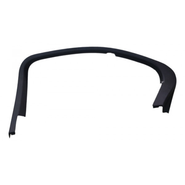 Moldura Superior Porta Traseira Direita Mercedes C180 2015