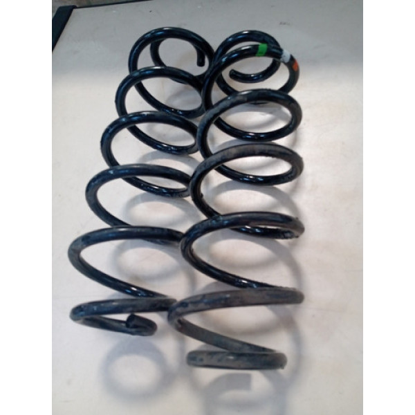 Par De Molas Renault Kwid 2020 