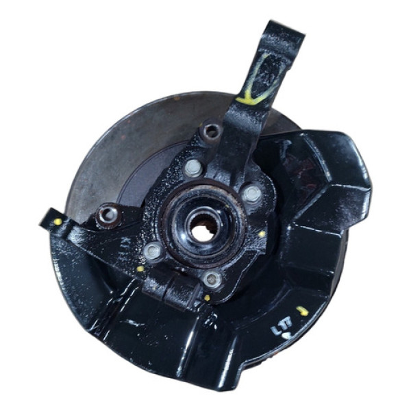 Manga Eixo Dianteira Esquerda Hyundai Santa Fé 3.5 V6 2012 