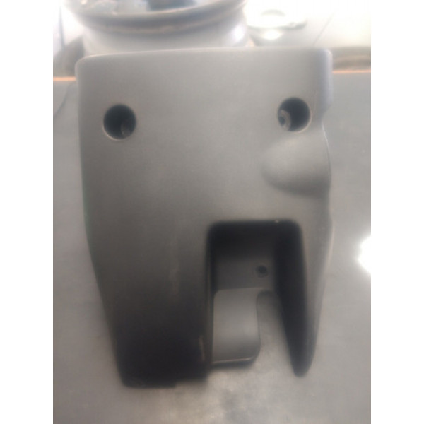 Capa Da Coluna De Direção Agile 