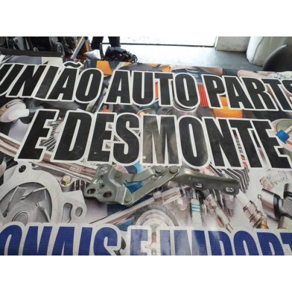 Braço  Do Capô  Lado Esquerdo  Meriva  2010