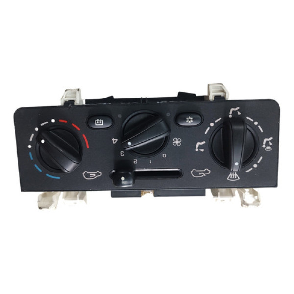 Comando Ar Condicionado Citroen C3 1.4 2012