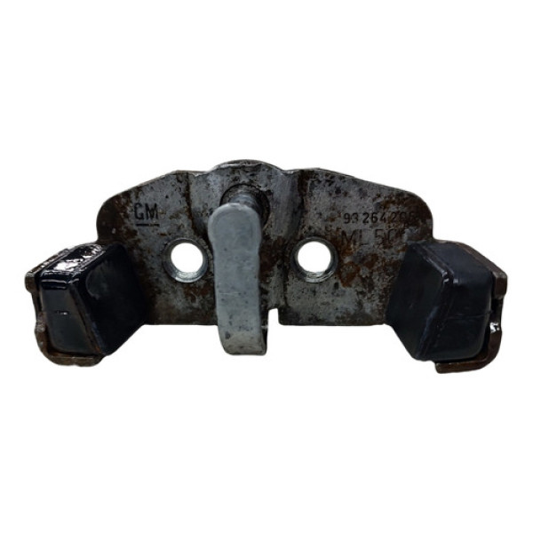 Batente Fechadura Porta Malas Gm Meriva 2004 