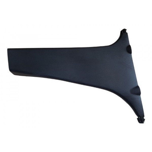 Acabamento L/d Inferior Coluna Nissan Sentra 2012 76915et00c