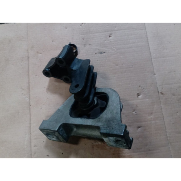 Coxim Do Motor Fiat Idea 1.4 2009