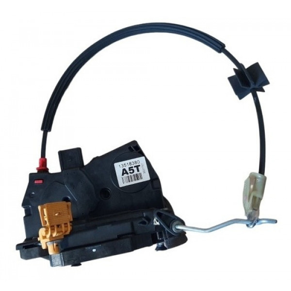 Fechadura Elétrica D.e Gm Onix 2019 1.0original 