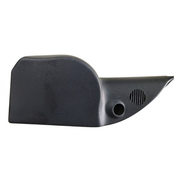 Acabamento Interno Retrovisor Esquerdo Gm Montana 2008 