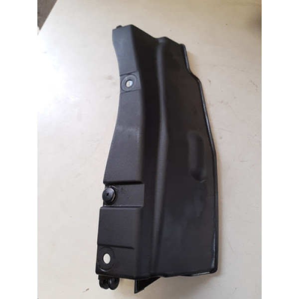 Tampa Superior Radiador Santa Fé 3.5 V6 2012 Original 