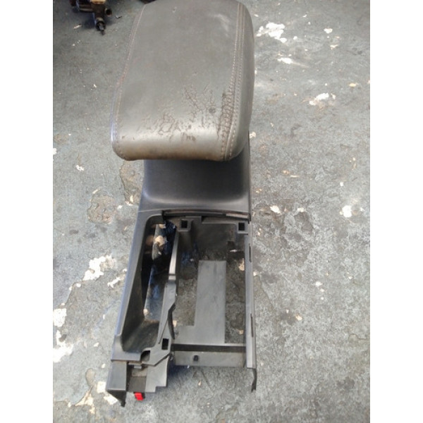 Console Central Com Descansa Braço Mitsubishi Airtrek 2005