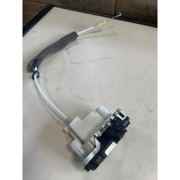 Fechadura Dianteira Direita Fiat Argo 2018