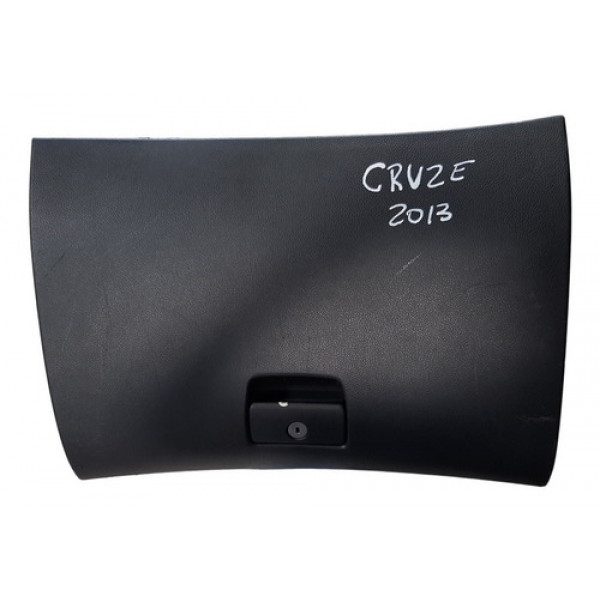 Porta Luvas Gm Cruze Automático 2013