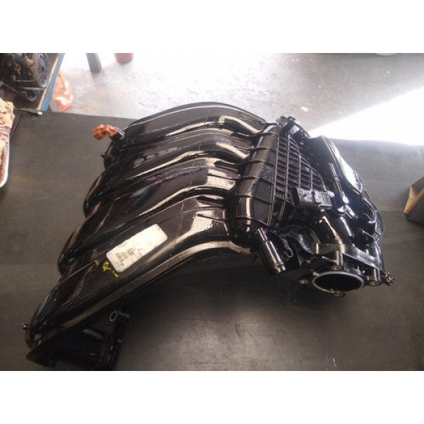 Coletor De Admissão Sandero/logan 1.6 16v 2017