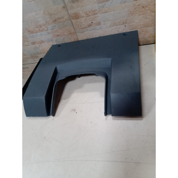 Acabamento Inferior Painel Coluna De Direção Gm Meriva 2012