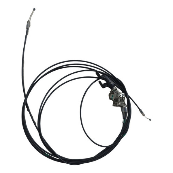 Cabo Abertura Portinhola E Mala Toyota Etios 2013