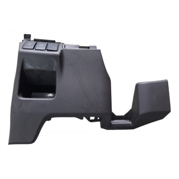 Acabamento Inferior Do Painel Le Honda Crv 2.0 Exl 2014