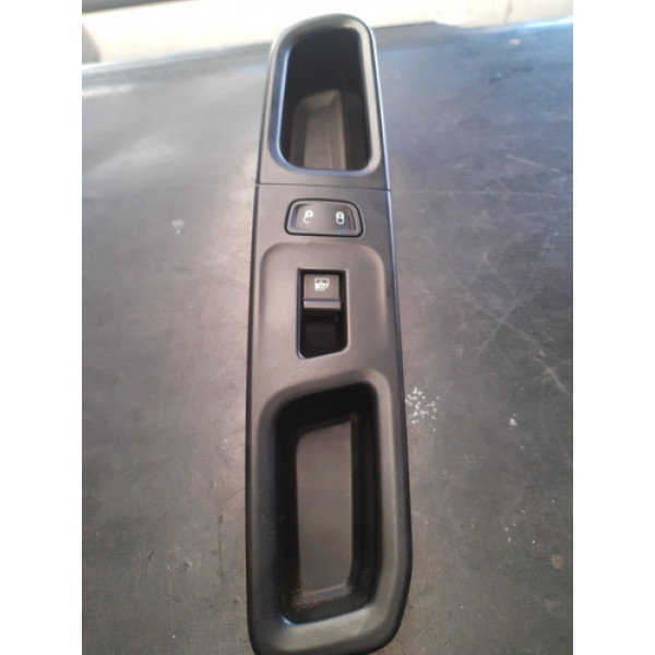 Comando Vidro Elétrico Jeep Renegade 2016 Diant.  Ld Direito