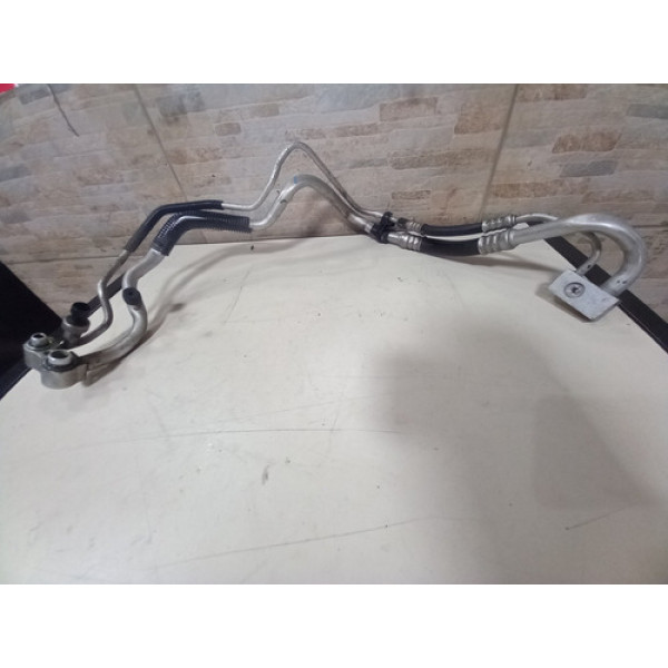 Mangueira Do Ar Condicionado  Chevrolet  Meriva  2011 