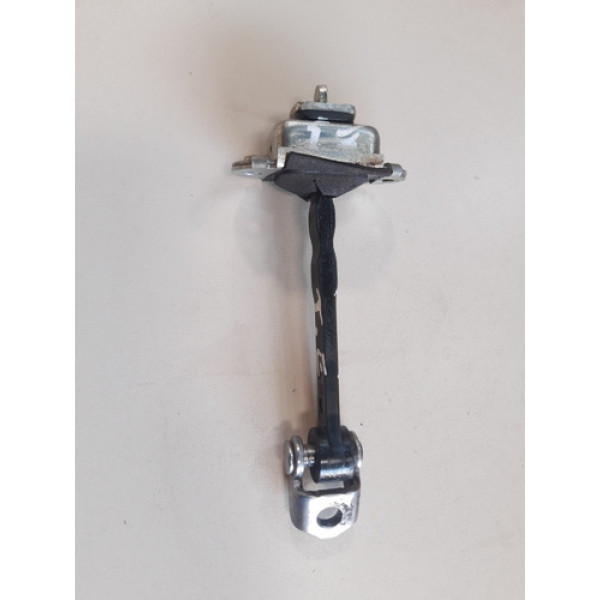 Limitador Porta Traseira Esquerda Ford Ka 2020 Original