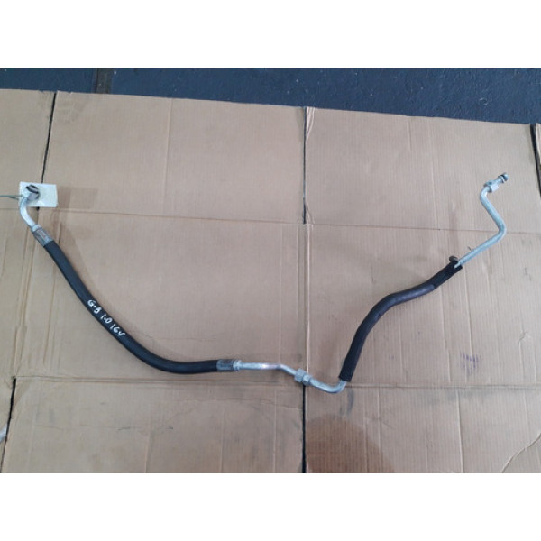 Mangueira Ar Condicionado Gol G2 G3 1.0 16v 377820738