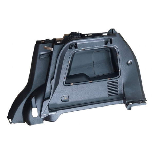 Forro Ld Direito Porta Malas Tracker Ltz 1.8 16v Ecotec 2014