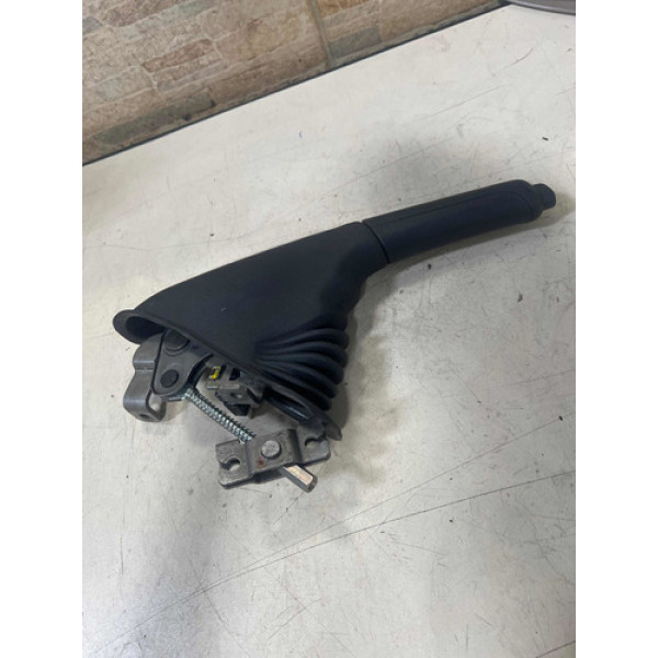 Alavanca Freio De Mão Fiat Argo 1.3 2018