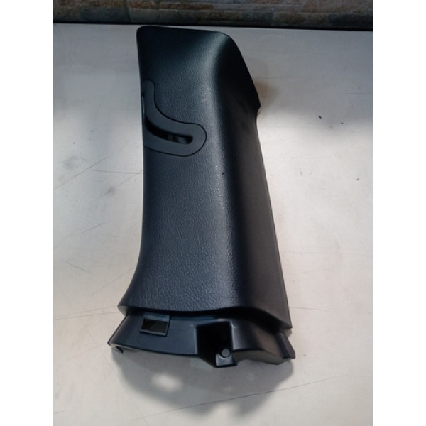 Acabamento Da Coluna Lateral Direita Hyundai Santa Fé 2012