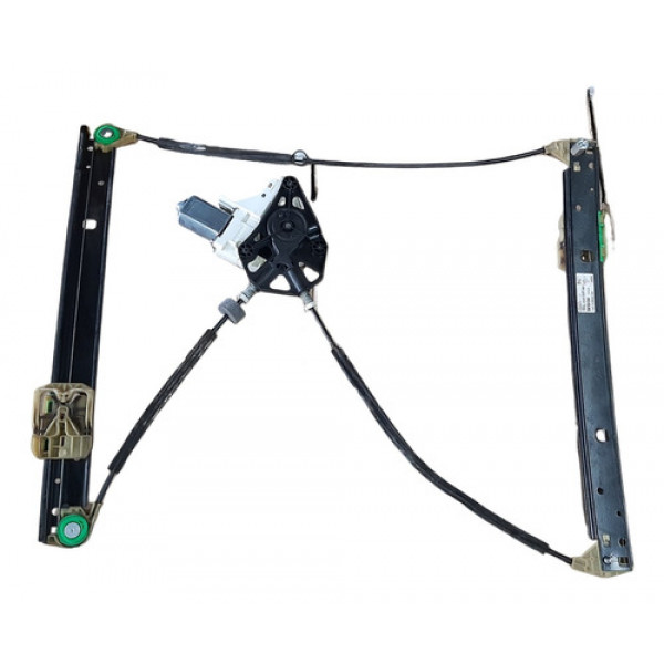 Maquina De Vidro Dianteira Esquerda Audi Q3 1.4 Tfsi 2018