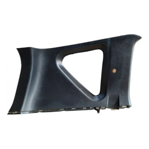 Moldura Acabamento Superior T/e Nissan Livina 2012 - 76925