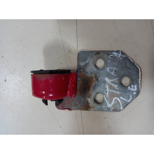 Dobradiça Tampa Tras Lado Esquerdo Strada Adventure 2013 