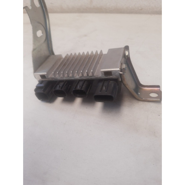 Módulo Bicos Hillux 2.8 Diesel 2018 Original 