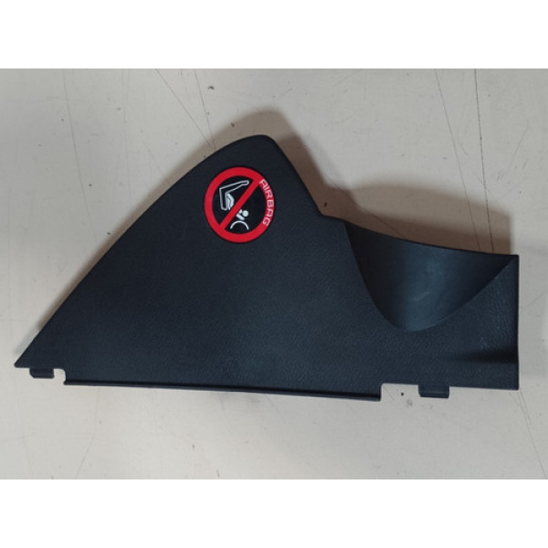 Moldura Painel Ld Direito Nissan Kicks1.6 2021