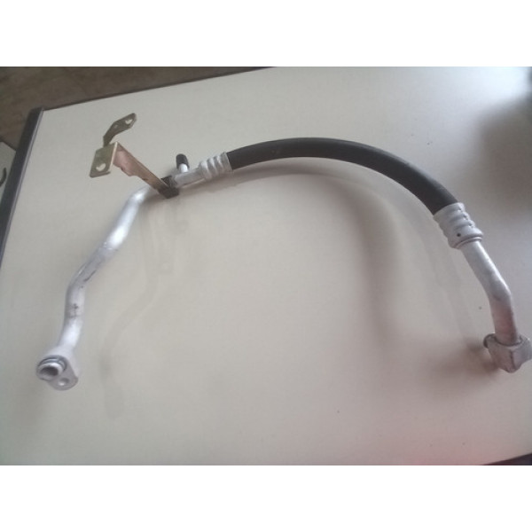 Mangueira  Do  Compressor De Ar Fiat Doblo 1.3 2004 