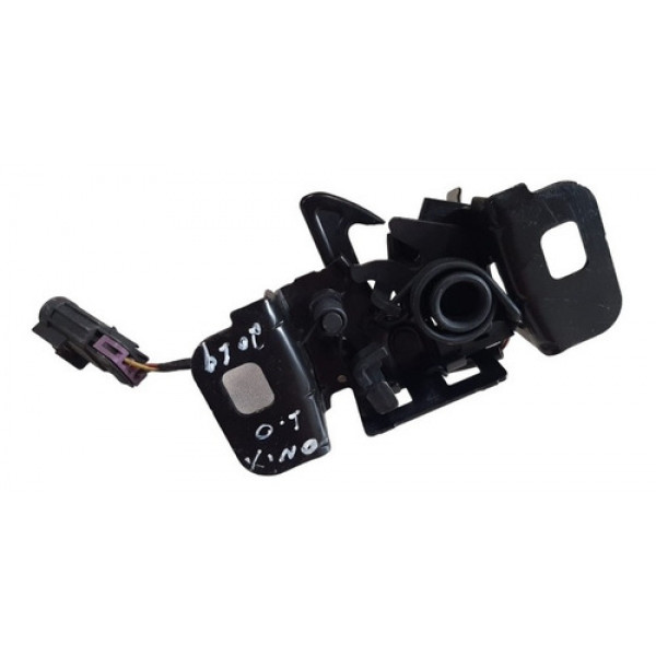 Fechadura Capô Gm Onix 2019 1.0 52133614