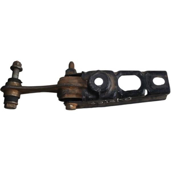 Coxim Suporte Cambio Duster 1.6 16v 2020