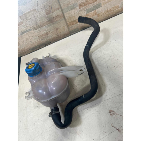Reservatório De Água Do Radiador Fiat Bravo 1.8 2013