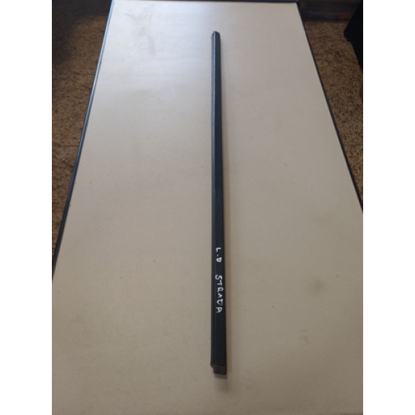 Friso Da Porta Direito Strada Adventure 2013